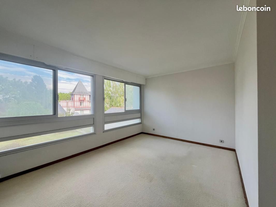 Appartement 1 pièce 22 m² · à La Baule-Escoublac · 22 m² · 535 €/mois