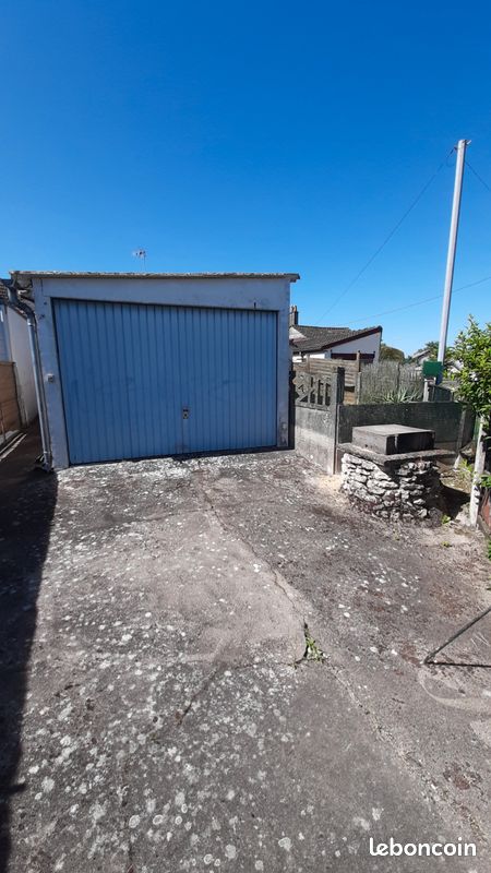 Maison 3 pièces 50 m² · à Pruniers-en-Sologne · 50 m² · 54 000 €