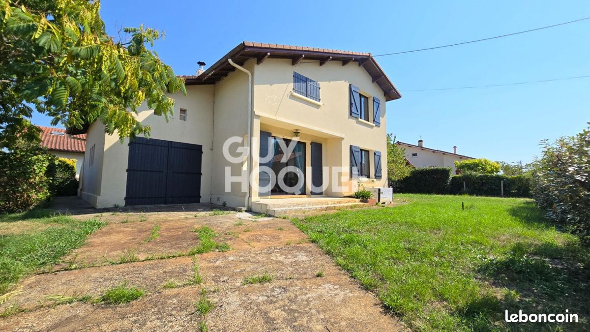 Maison 6 pièces 125 m² · à Mimizan · 125 m² · 260 000 €