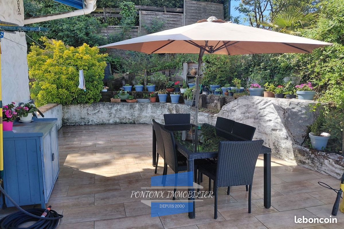 Maison 6 pièces 122 m² · à Capbreton · 122 m² · 607 000 €
