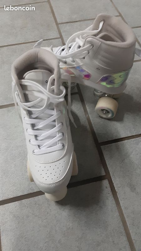 Roller fille (image 1)
