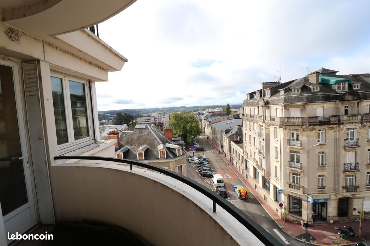 Appartement 5 pièces 134 m² - Limoges 87000 (image principale 1)