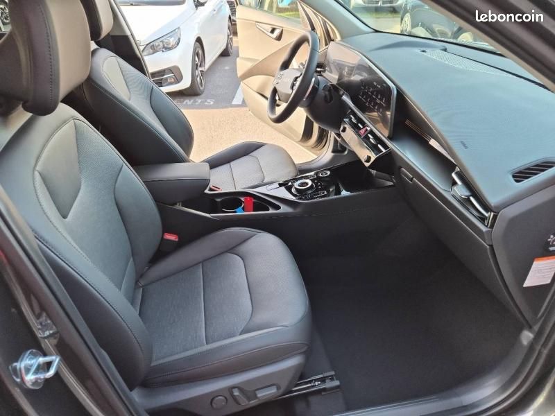 Kia Niro 1.6 GDi 138ch HEV Premium DCT6 (image 11)