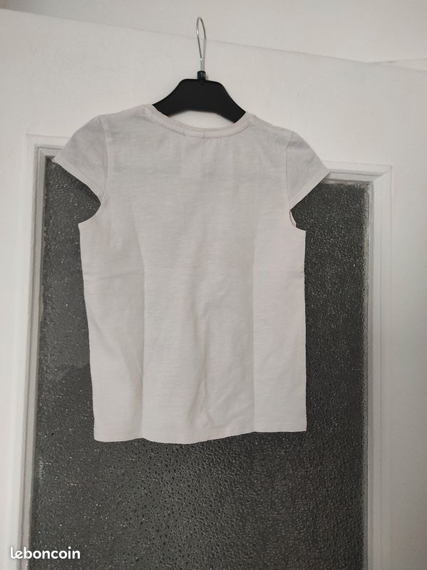 Tee shirt pour fille de la marque Palomino, âge ans Vêtements