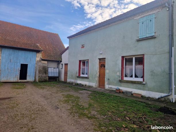 Maison 5 pièces 109 m²