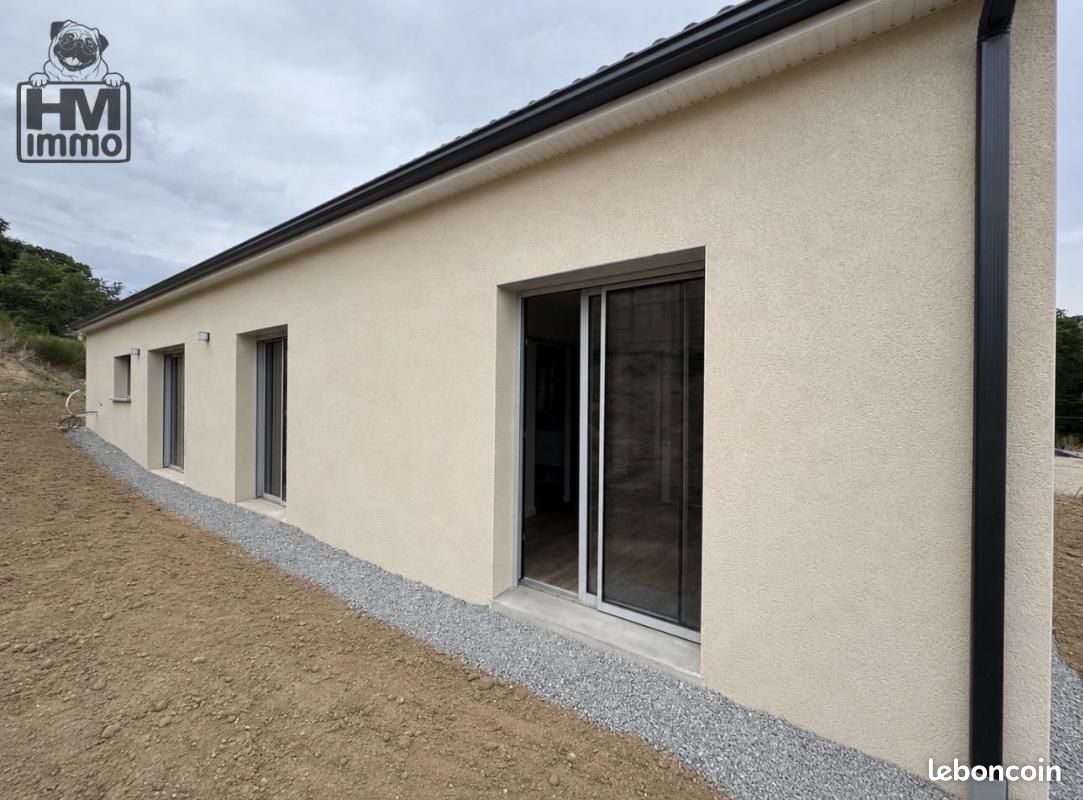 Maison 4 pièces 101 m² · à Limoges · 101 m² · 264 000 €