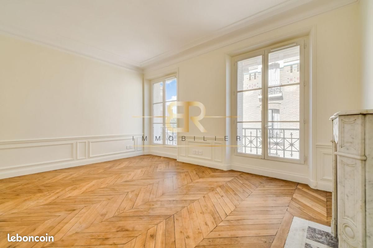 Appartement 4 pièces 67 m² · à Bois-Colombes · 67 m² · 450 000 €