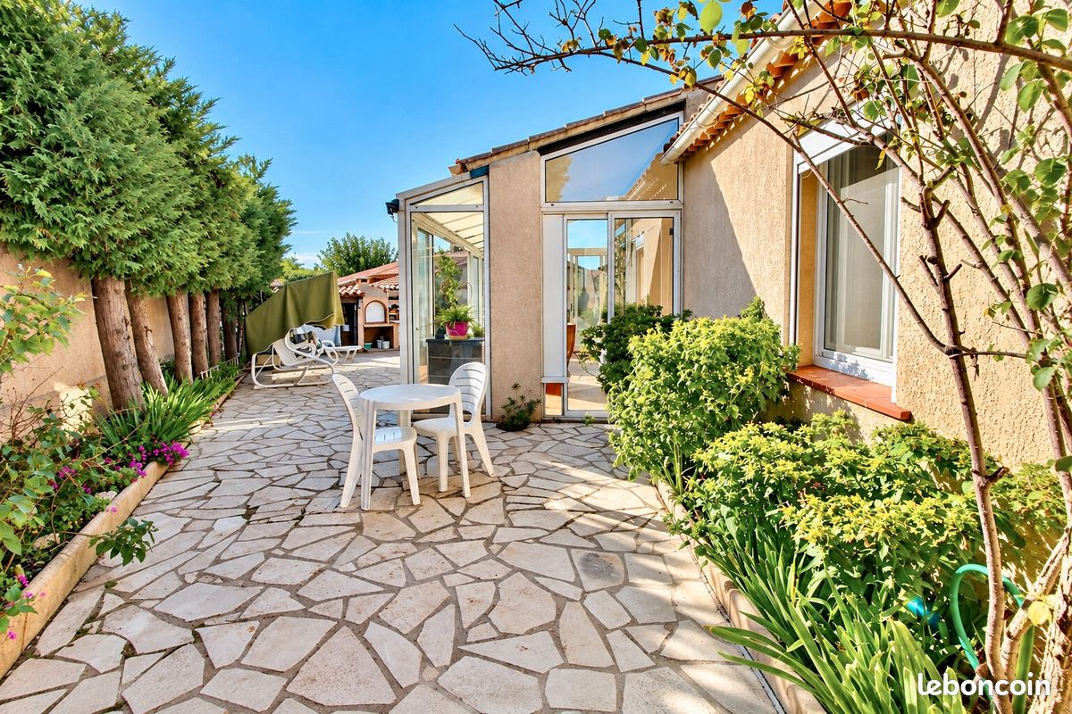 Maison 3 pièces 94 m² · à Saint-Victoret · 94 m² · 385 000 €