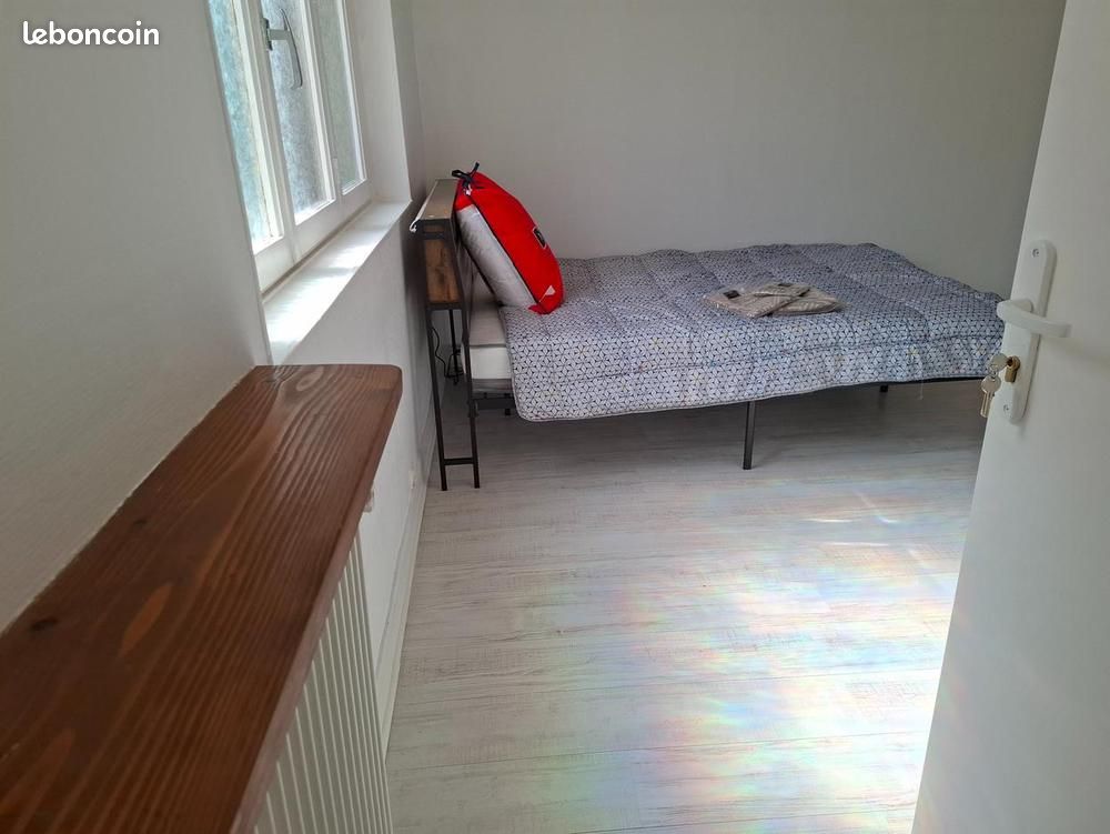 Appartement 1 pièce 28 m² · à Vitry-sur-Seine · 28 m² · 620 €/mois