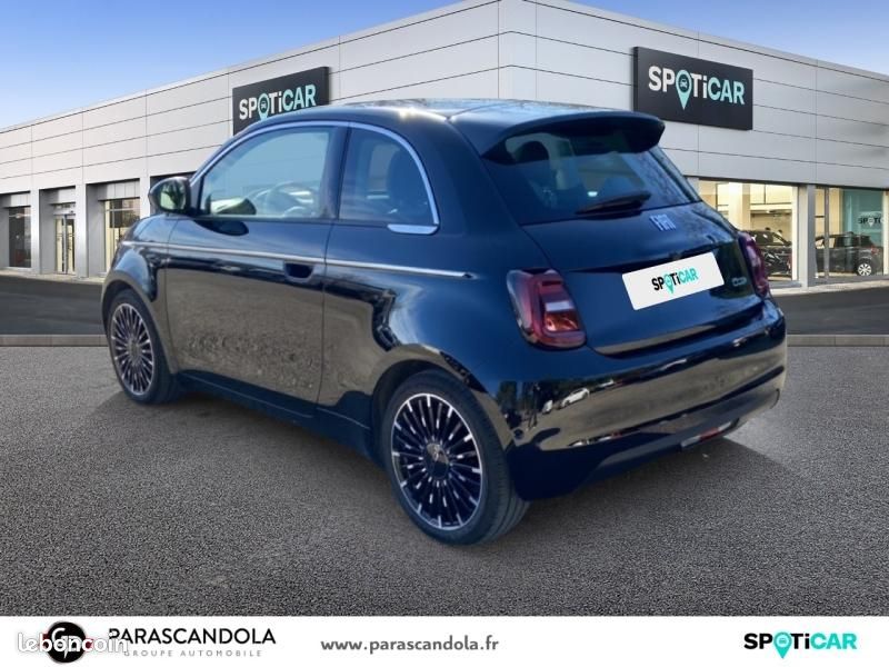 Fiat 500 e 118ch La Prima MY23 (image 7)