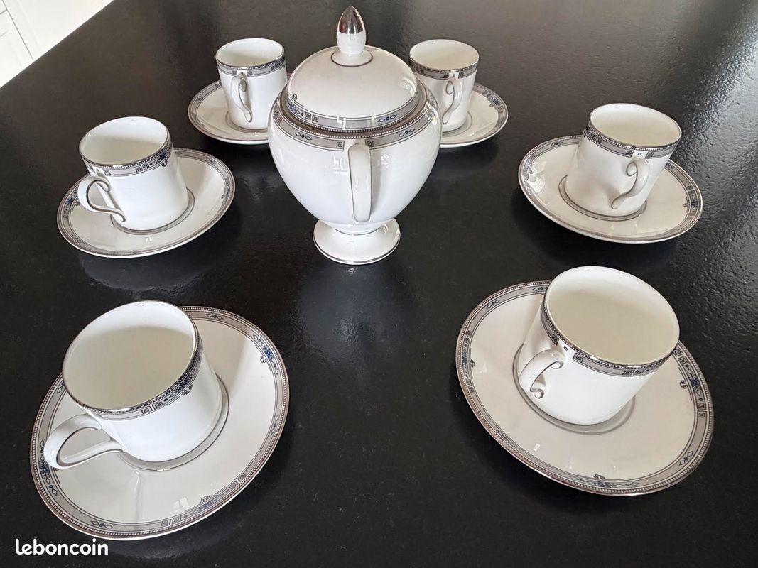 Service WEDGWOOD AMHERST (image 3)