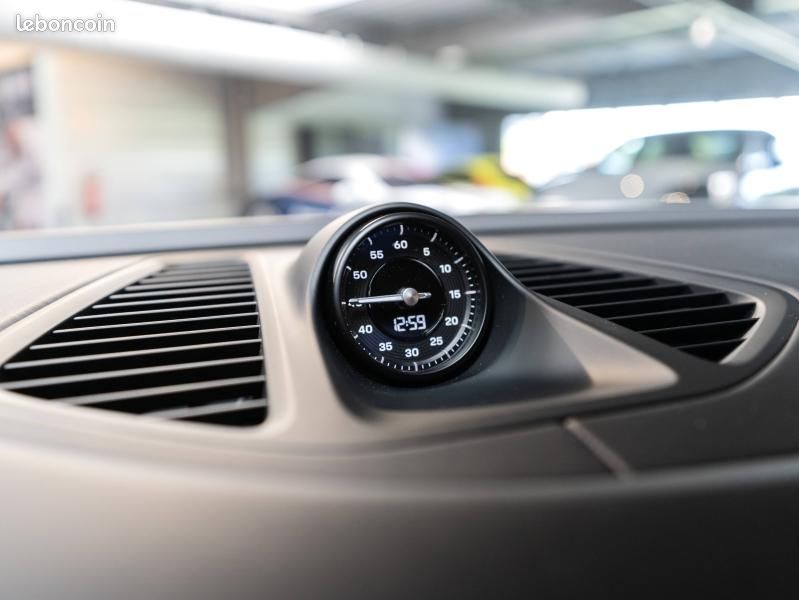 Porsche Macan 408ch 4 MY25 (image 31)