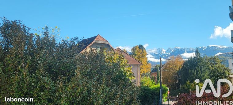 Appartement 4 pièces 90 m² — 11