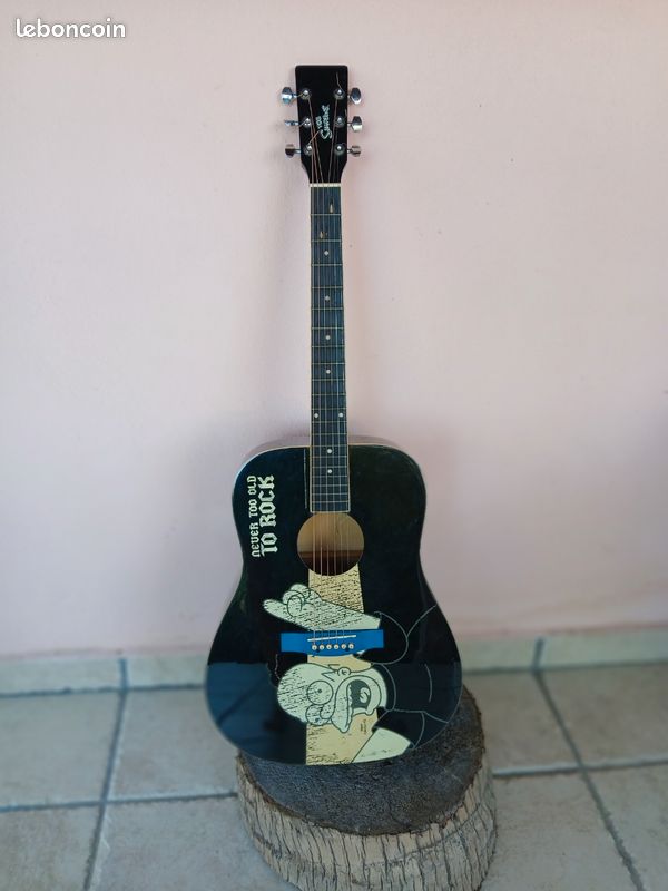 Guitare (image 1)