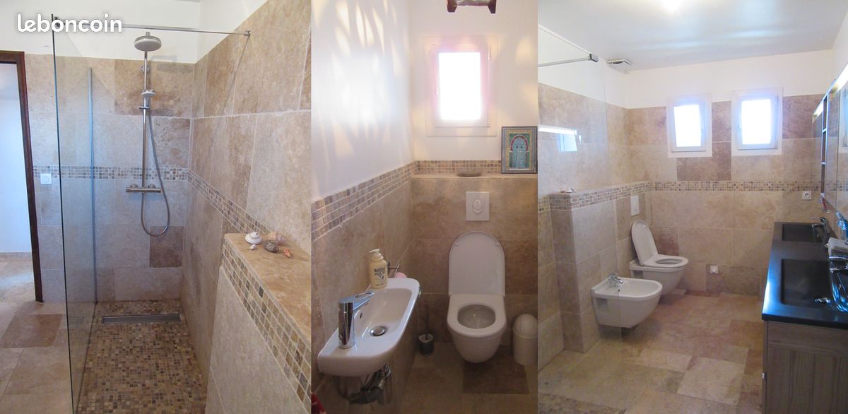 Villa à 10 mins à pied de la plage de Port Issol (image 3)