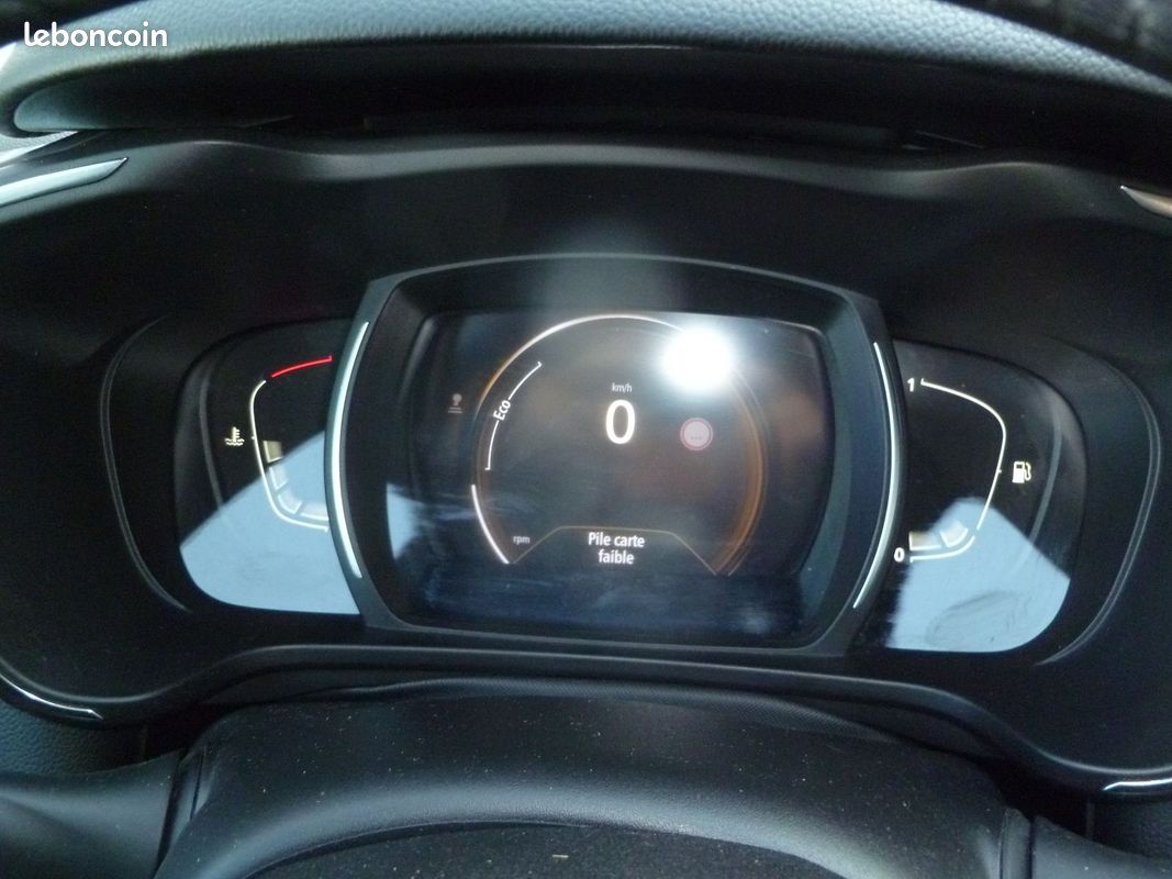 Renault KADJAR 1.2 TCE 130CH ENERGY INTENS BV6 (image 13)