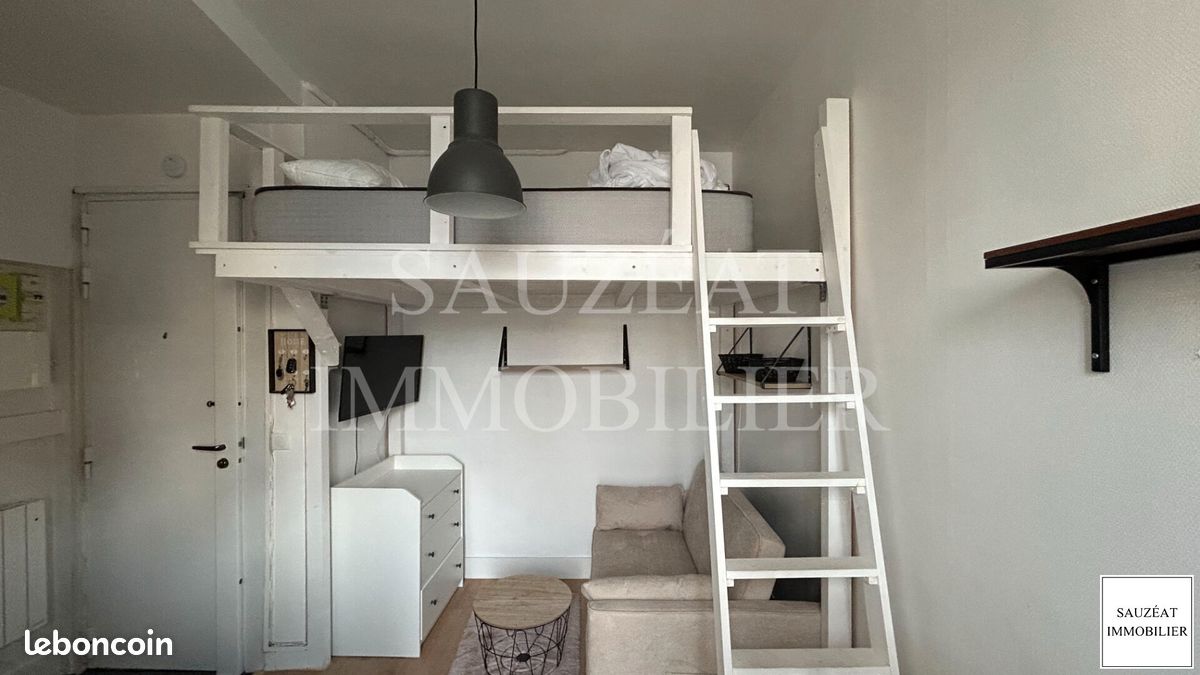 Appartement a louer bagneux - 1 pièce(s) - 13 m2 - Surfyn