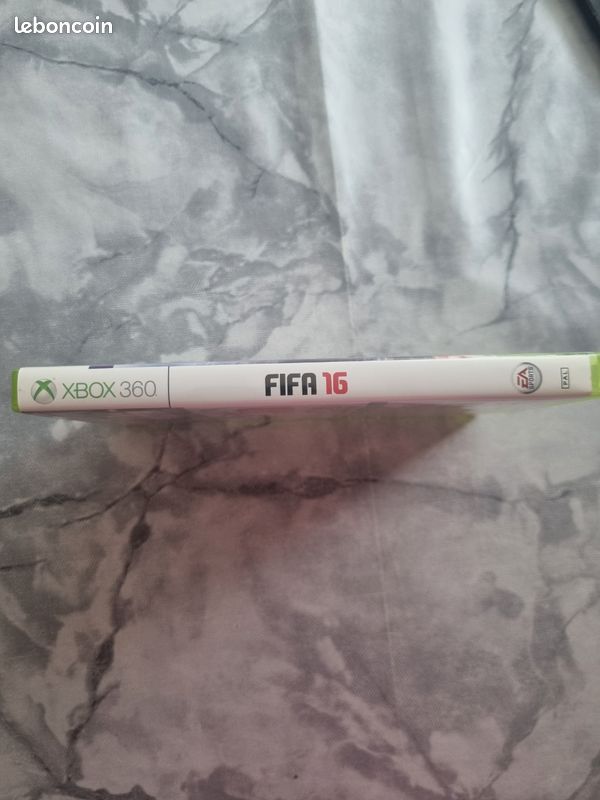 Fifa 16 (image 3)