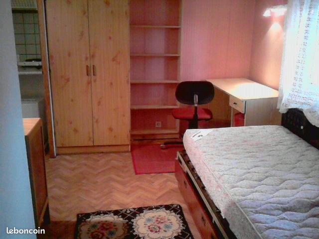 Appartement 1 pièce 13 m² · à Rennes · 13 m² · 370 €/mois