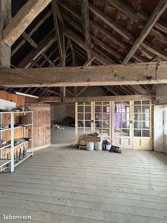 Maison 9 pièces 195 m²