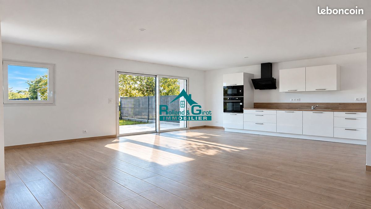 Maison 3 pièces 71 m² · à La Bouëxière · 71 m² · 222 388 €