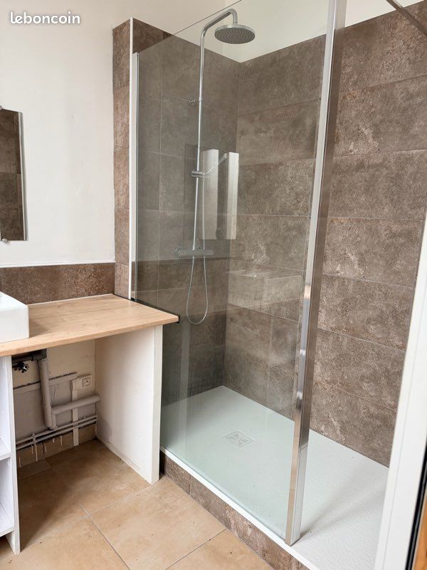 Appartement 2 pièces 43 m² · à Nevers · 43 m² · 540 €/mois