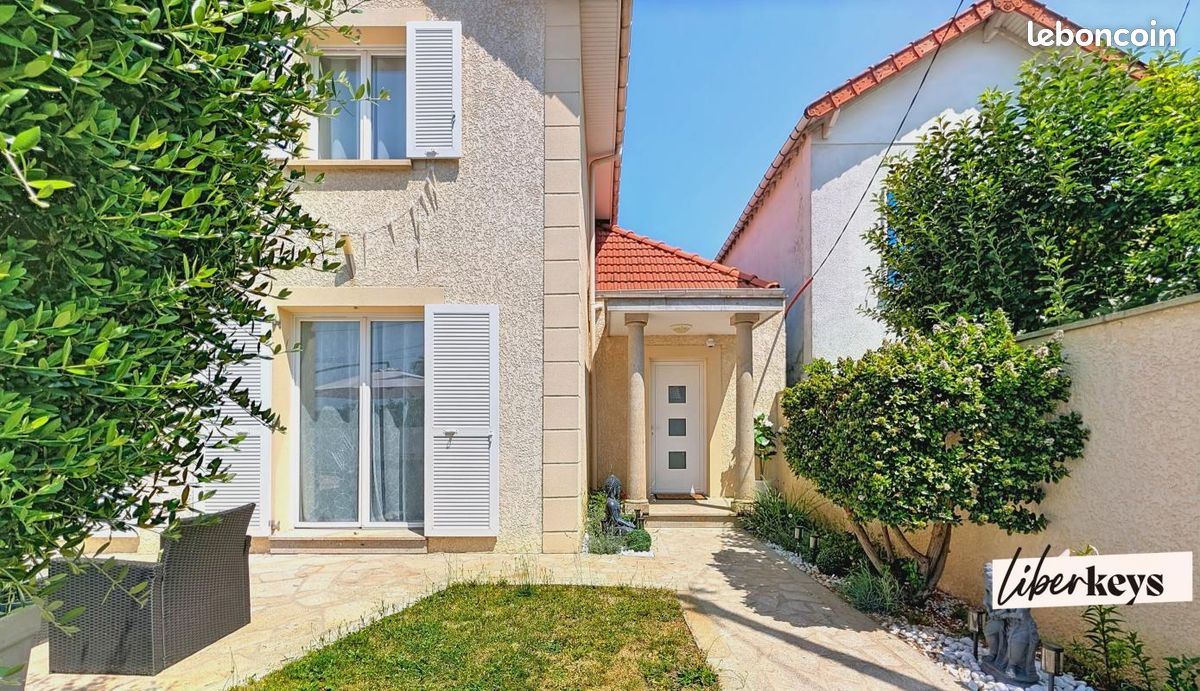 Maison 9 pièces 194 m² · à Herblay-sur-Seine · 194 m² · 870 000 €