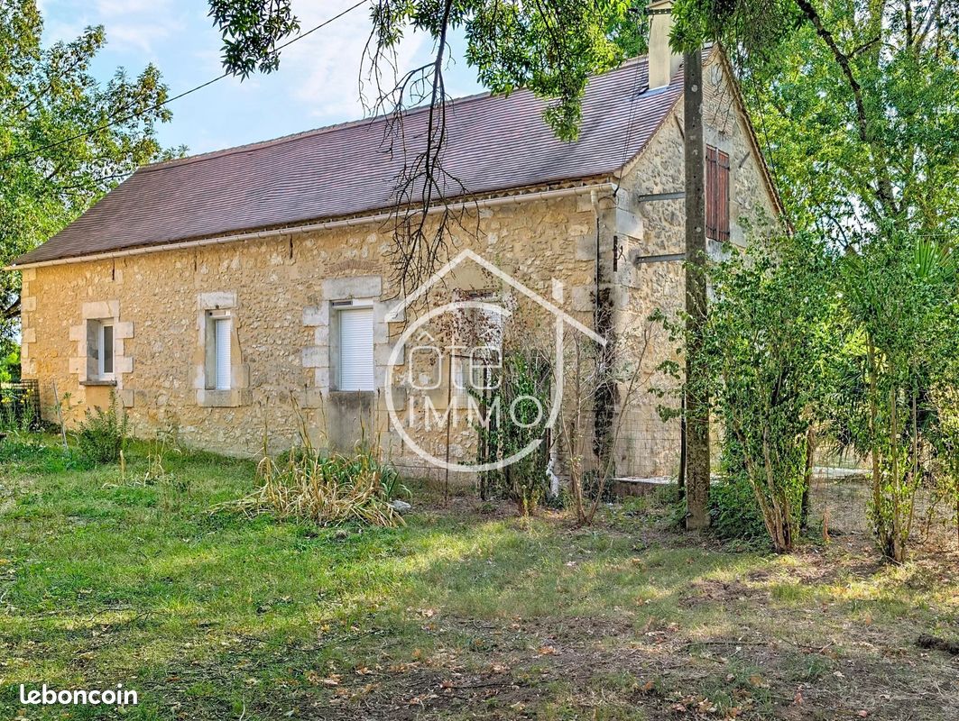 Maison 4 pièces 96 m² · à Prigonrieux · 96 m² · 161 500 €