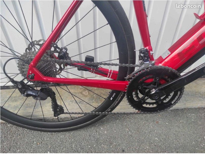 FOCUS VAE FAZUA Paralane Vélos