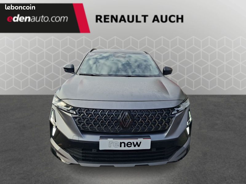 Renault Austral full hybrid E-Tech 200 ch Esprit Alpine (image 2)