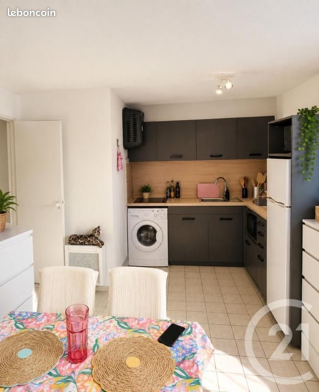Appartement 2 pièces 35 m² · à Digne-les-Bains · 35 m² · 68 000 €