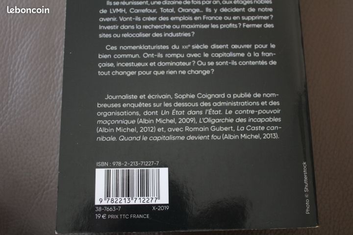 Les faux jetons (neuf 19 Euros) (image 6)