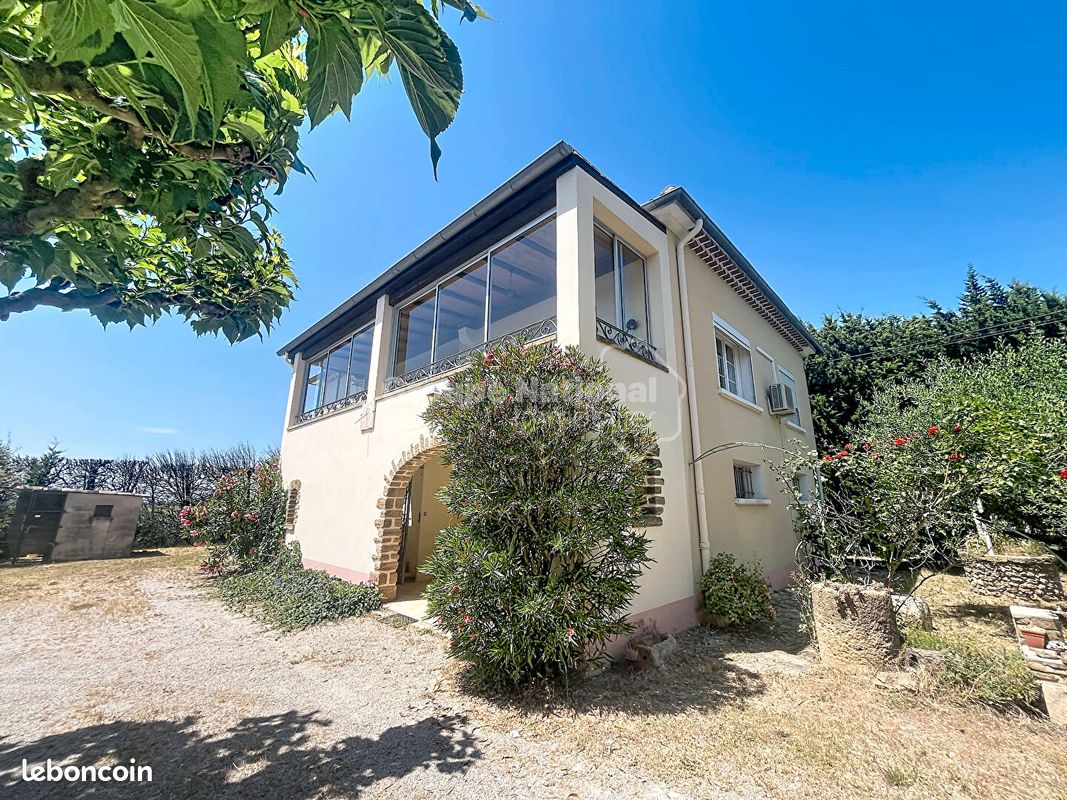 Maison 4 pièces 96 m² · à Tulette · 96 m² · 259 000 €
