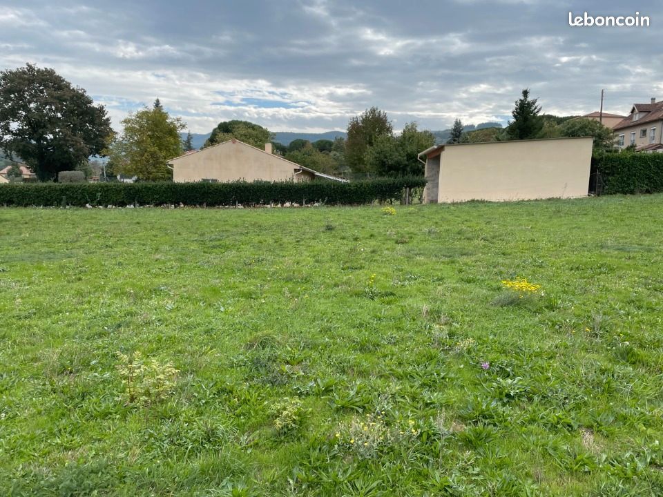 Terrain 799 m² Labruguiere · à Labruguière · 63 920 €