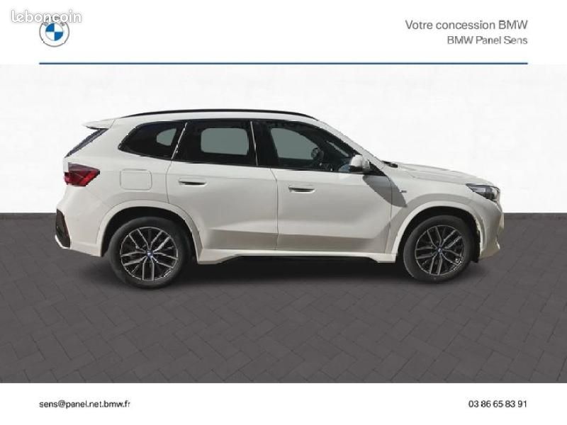 Bmw X1 xDrive25e 245ch M Sport (image 3)
