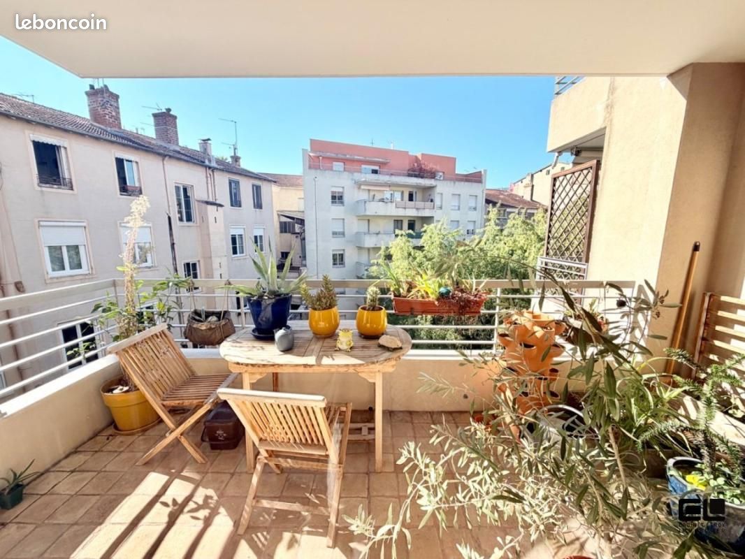 Appartement 4 pièces 83 m² · à Lyon · 83 m² · 425 000 €