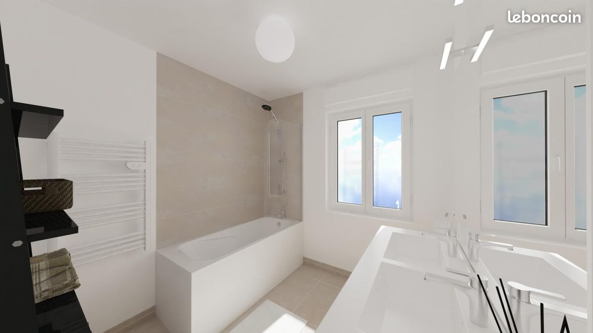 Maison 4 pièces 87 m² (image 8)