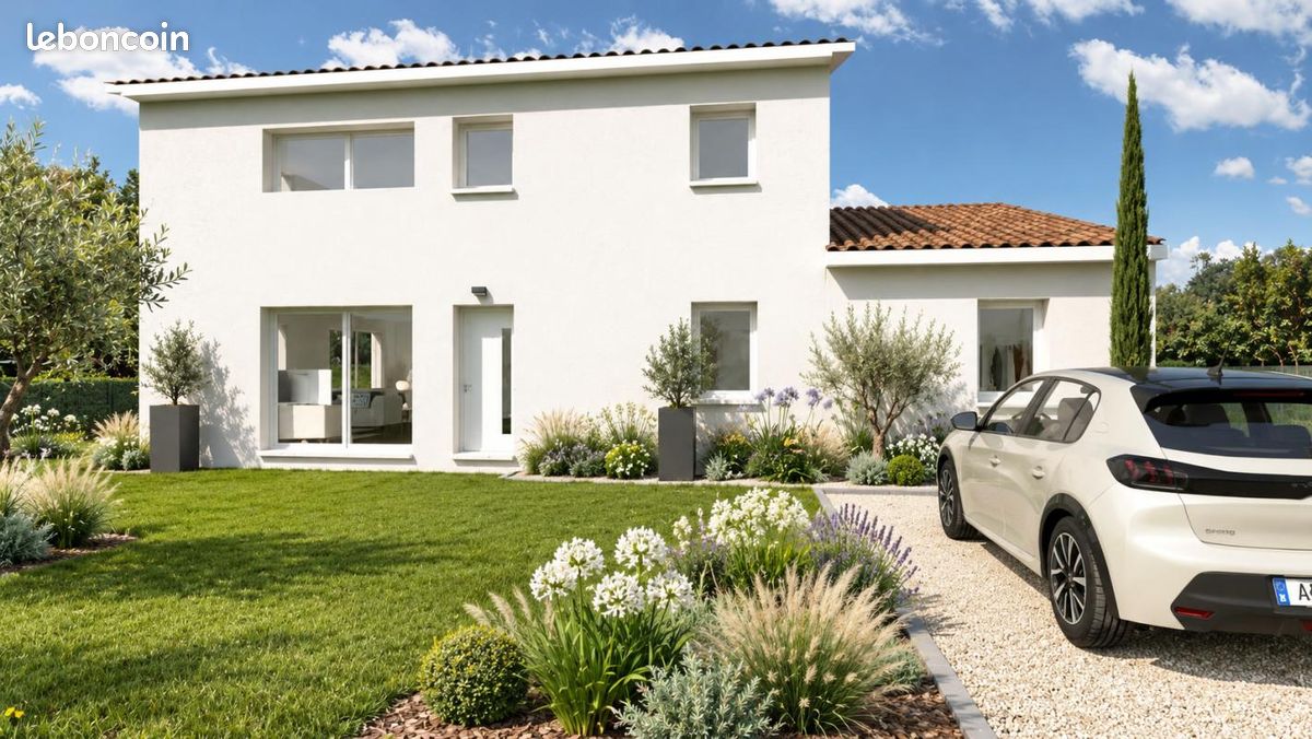 Maison 6 pièces 177 m² · à Mérignac · 177 m² · 700 863 €