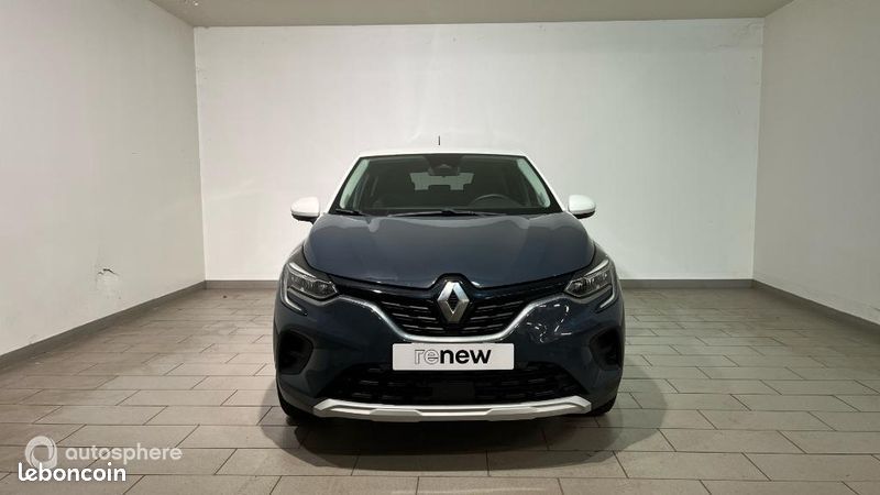Renault Captur 1.0 Eco-G 100ch Evolution (image 2)