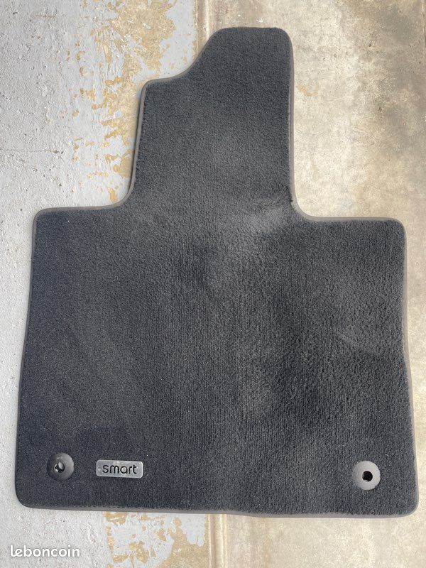 Tapis smart #1 (image 1)