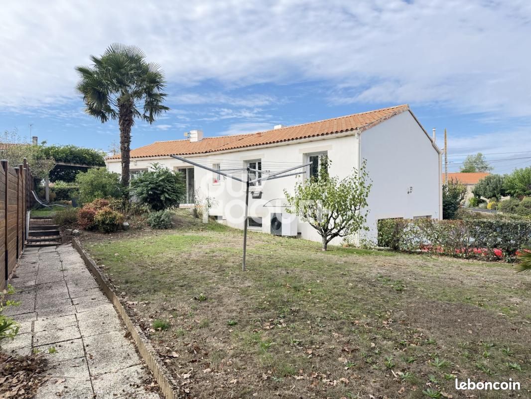 Maison 5 pièces 119 m² · au Bignon · 119 m² · 331 500 €