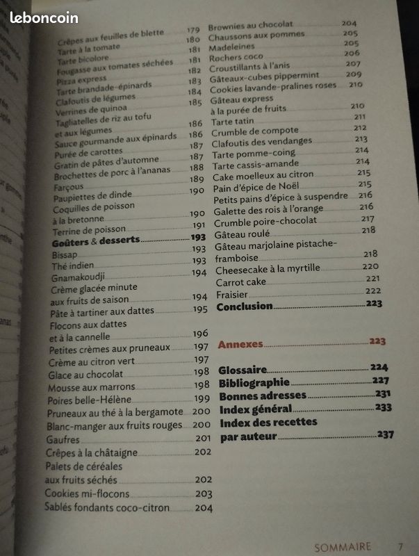 Intolérances alimentaires, sensibilités, allergies, Comprendre (et vivre avec ) (image 6)