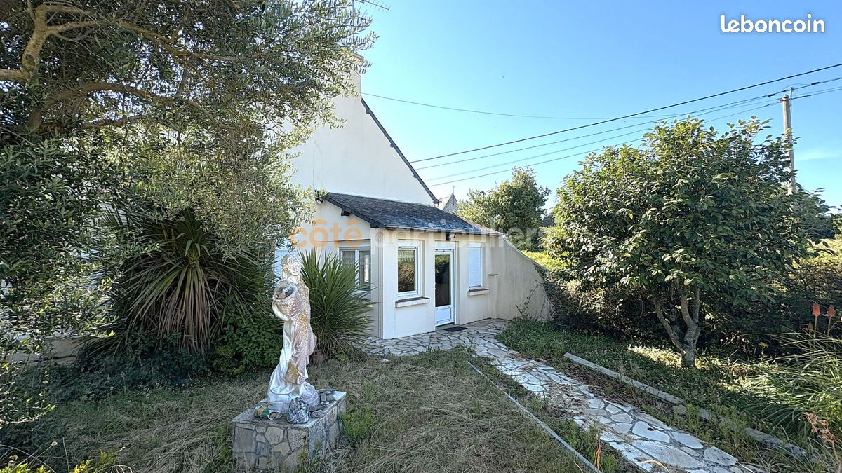 Maison 5 pièces 160 m² · à Cancale · 160 m² · 292 600 €