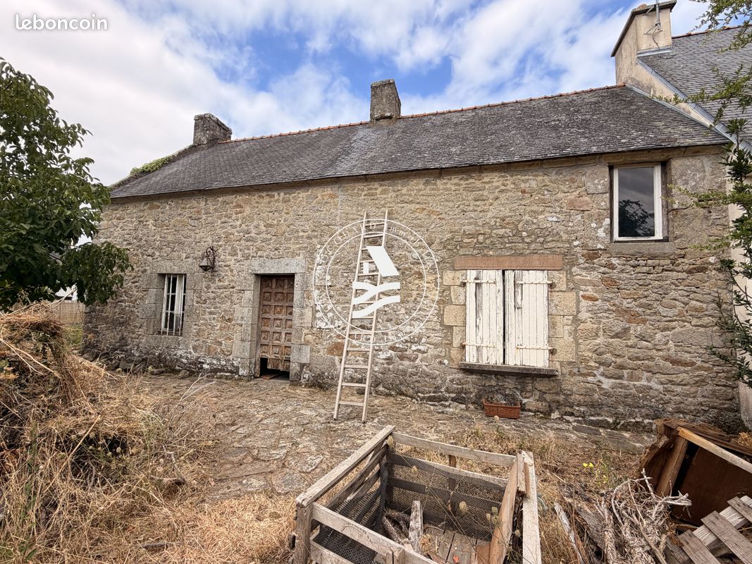Maison 4 pièces 90 m² · à Crach · 90 m² · 304 500 €
