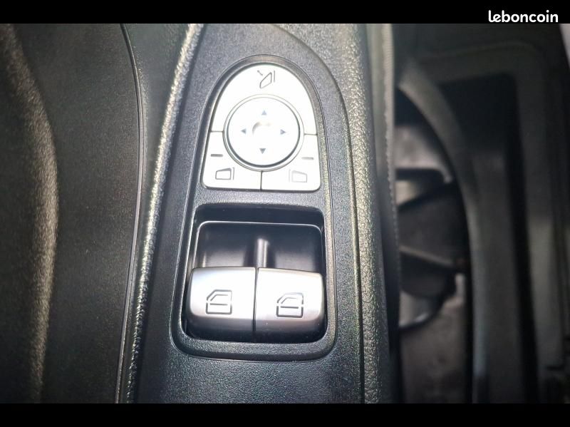 Mercedes-benz Vito Fg 116 CDI Long Select Propulsion 9G-Tronic (image 18)