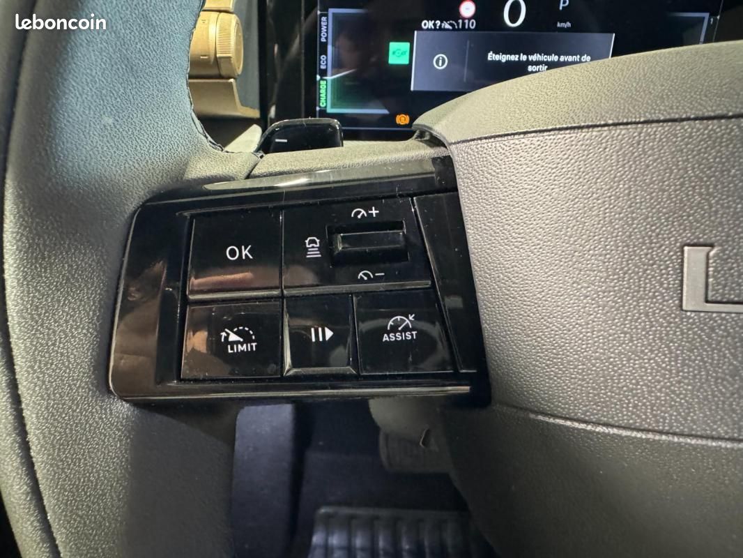 Lancia Ypsilon IBRIDA LX (image 47)