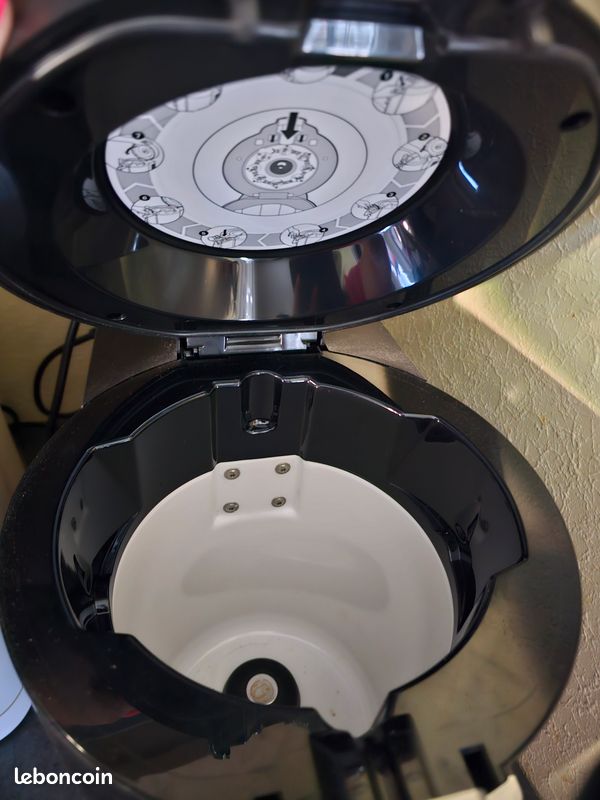 Tireuse à bière krups (image 4)