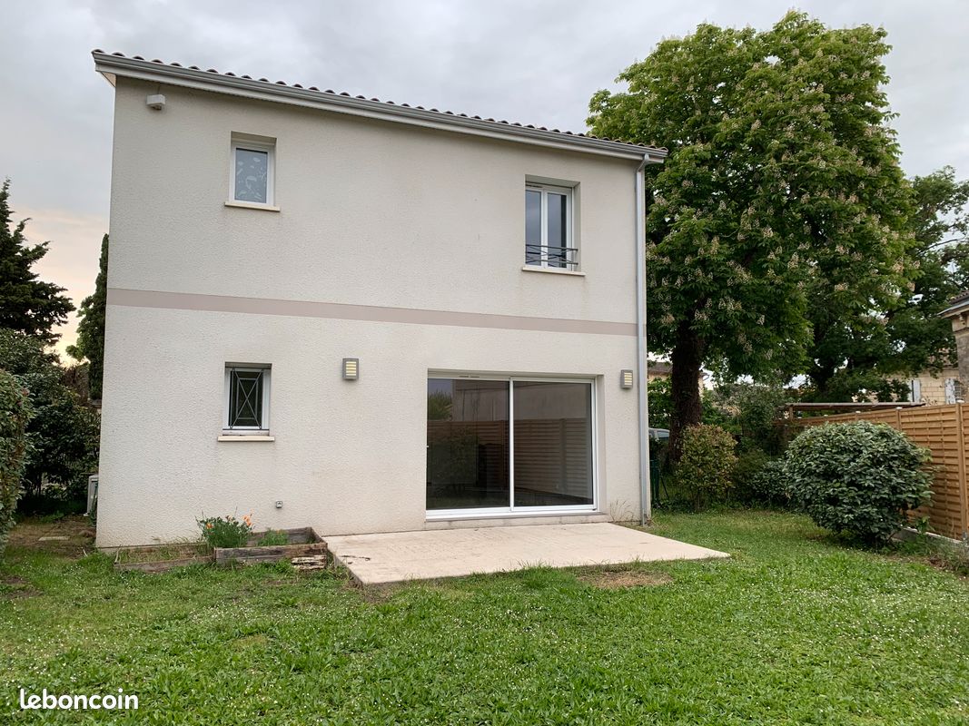 Maison 4 pièces 90 m² · à Vayres · 90 m² · 245 000 €