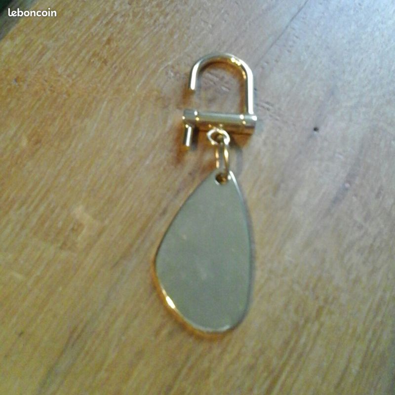 Porte-cles metal (image 3)
