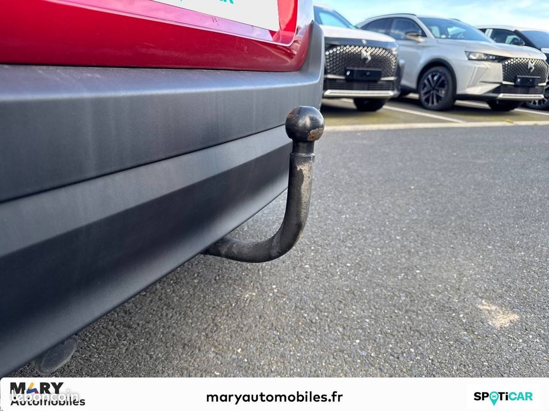 CITROEN C3 PureTech 83 S&S BVM5 YOU (image 17)